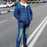 Геннадий Кучин