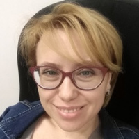 Инна Вовненко