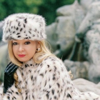 Людмила Клец