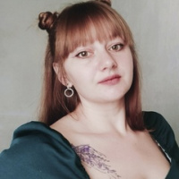 Виктория Колдамасова