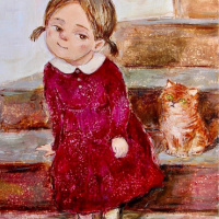 Наталия Дмитриева