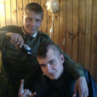 Геннадий Шварев