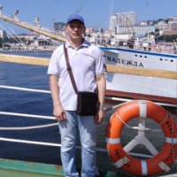 Петр Алексеев