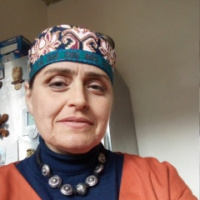 Оксана Авеарк