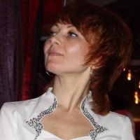 Алёна Ягодина