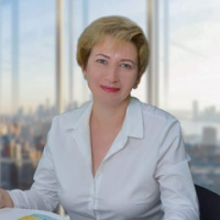 Людмила Задорожина