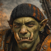 Тарас Хоркос