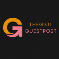 Thế Giới Guest Post