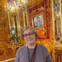 Лидия Чулкова