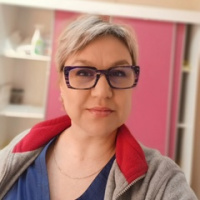 Евгения Усанина