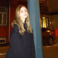 Анастасия Федосеева