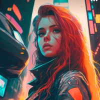 Анастасия Чёрная