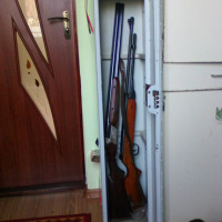 Типун  на язык