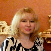 Ирина Романченко