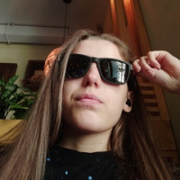 Анастасия Карташёва