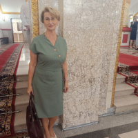 Альвентина Ермолаева