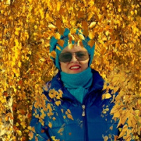 Татьяна Глинка