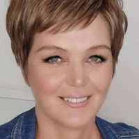 Олеся Хасанова