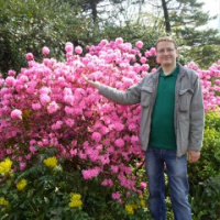 Роман Песков