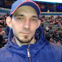 Кирилл Петриченко