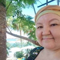 Людмила Панусина