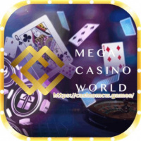CASINOMCW Games