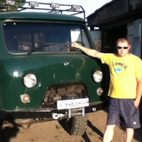 Фёдор Усолкин