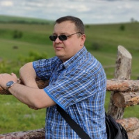 Сергей Маругин