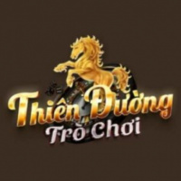 TDTC - Thiên Đường Trò Chơi