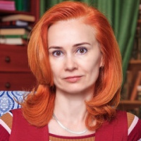 Светлана Павлова