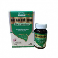 BẢO GAN NHẤT LONG