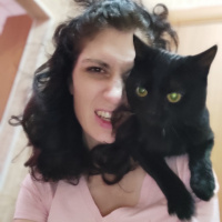 Екатерина Шабарова-Сибирякова