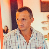 Александр Чаплин