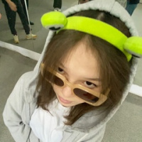 Гузель Гарипова