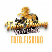 TDTC - Thiên Đường Trò Chơi