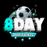 8day events