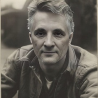 Игорь Евсеенко