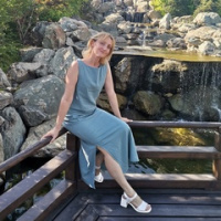 Елена Порошина