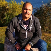 Николай Машковцев