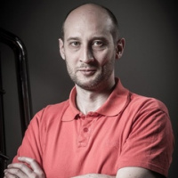 Владимир Воркуев