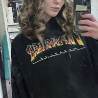 Виталина 'буянова