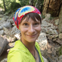 Ольга Пирязева