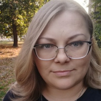 Надежда Юплова