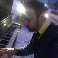 Владислав Голуб