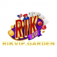 Rikvipgarden