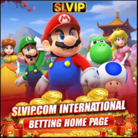 SLVIP Reliable Online Casino
