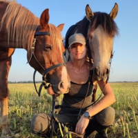 Любовь Фадеева