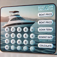 Boat Loans Canada