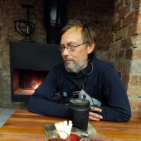 Сергей Ермолаев