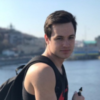 Вадим Соболь